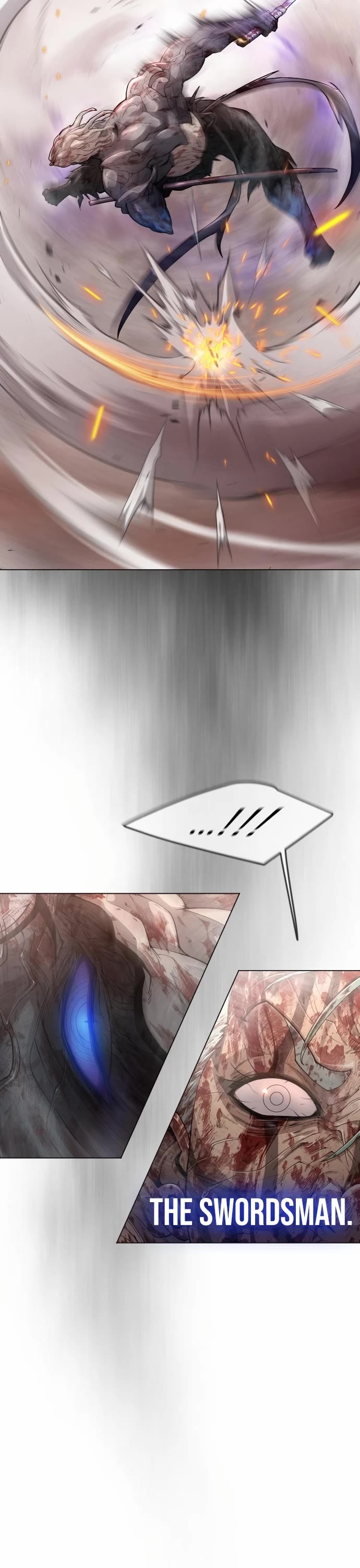 The Superhuman Era Chap 138 - Next Chap 139