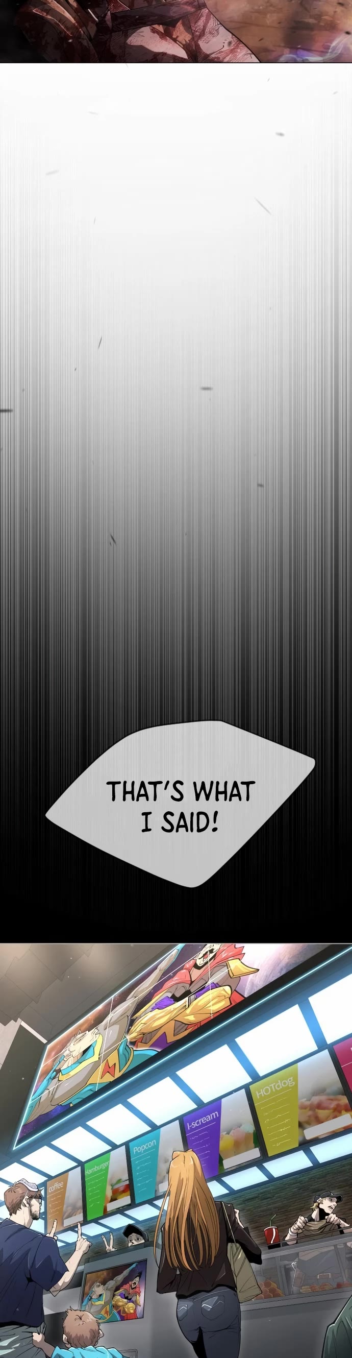 The Superhuman Era Chap 138 - Next Chap 139