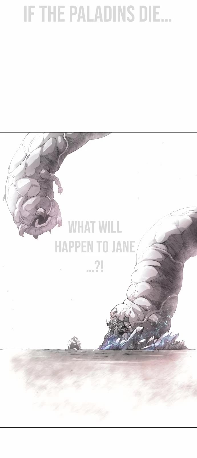The Superhuman Era Chap 138 - Next Chap 139