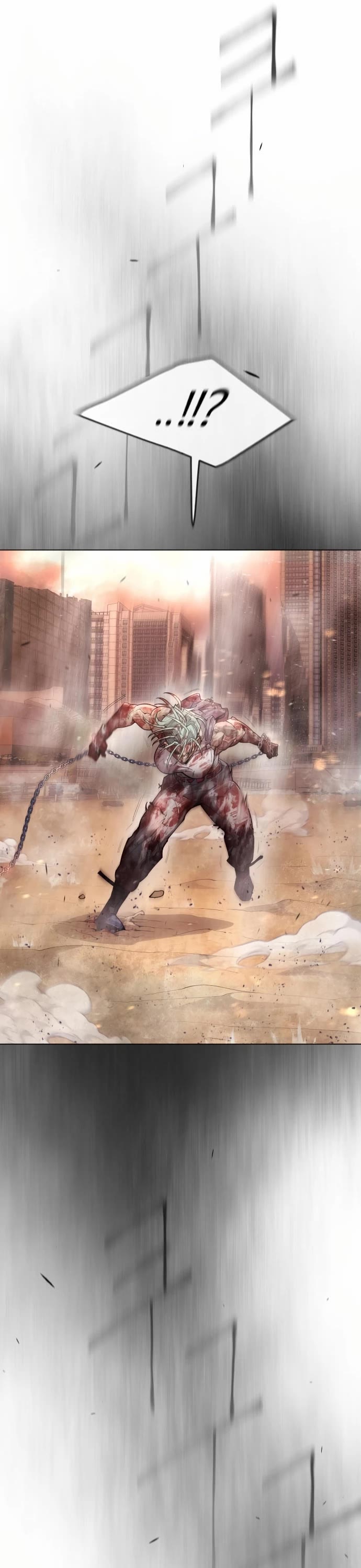 The Superhuman Era Chap 138 - Next Chap 139