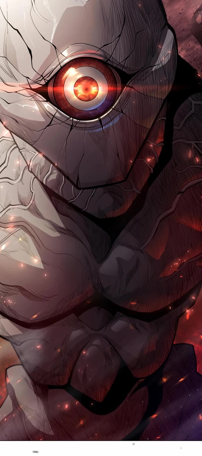 The Superhuman Era Chap 138 - Next Chap 139