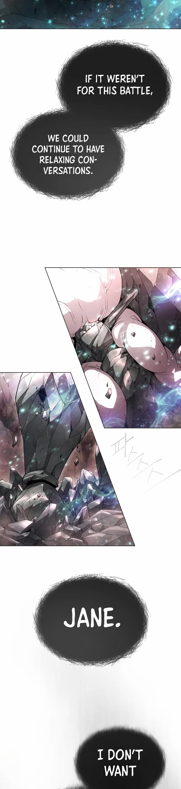 The Superhuman Era Chap 138 - Next Chap 139