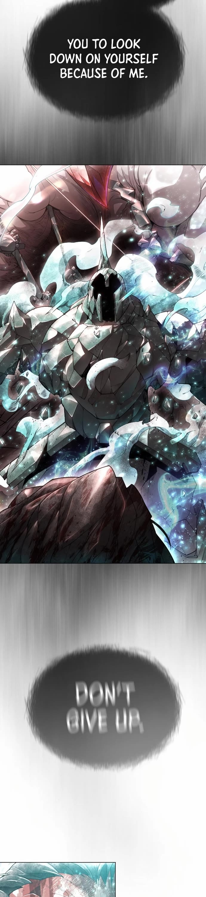 The Superhuman Era Chap 138 - Next Chap 139