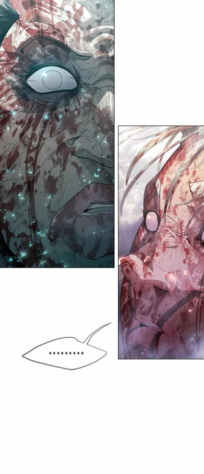 The Superhuman Era Chap 138 - Next Chap 139