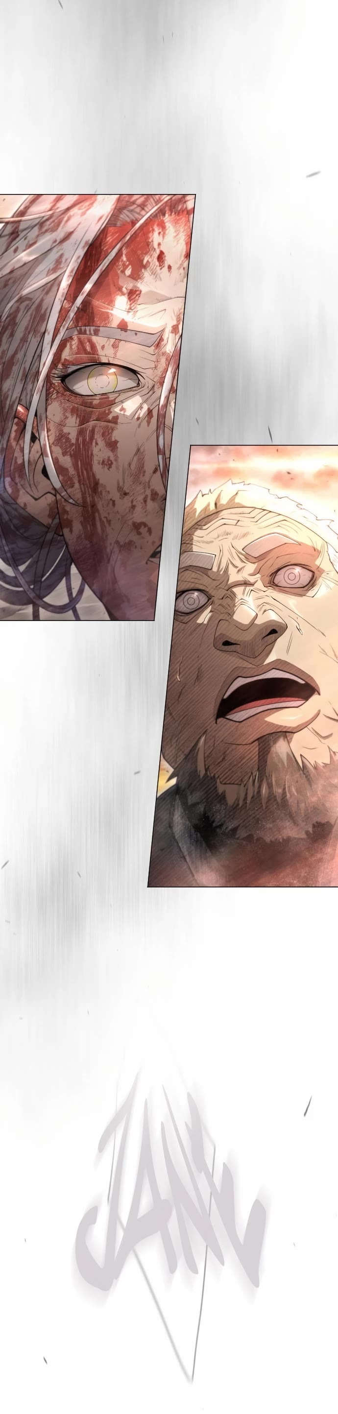 The Superhuman Era Chap 138 - Next Chap 139