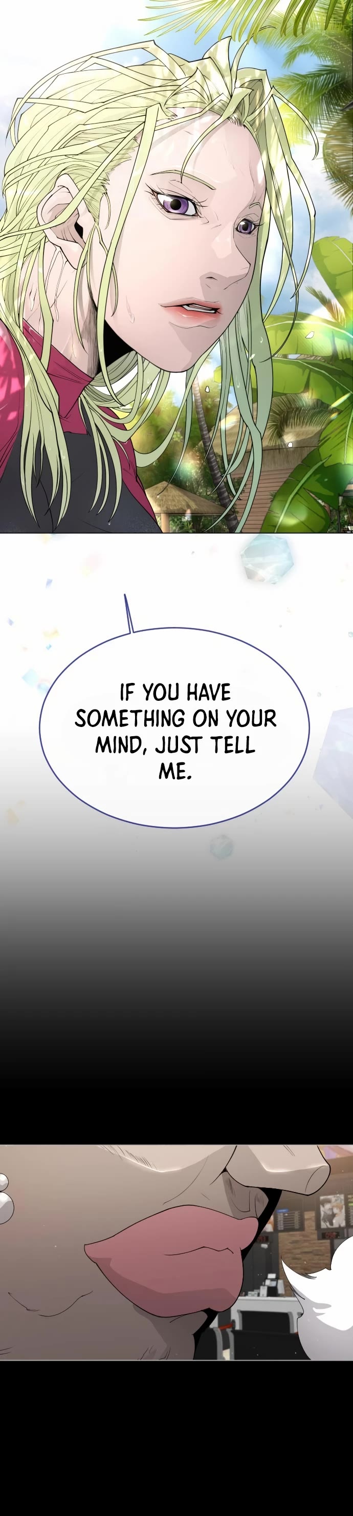 The Superhuman Era Chap 138 - Next Chap 139