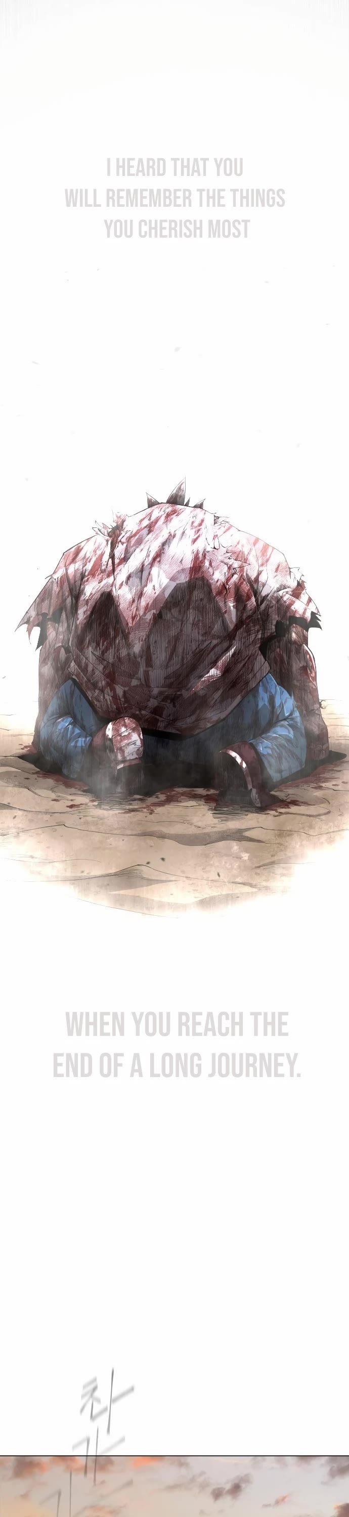 The Superhuman Era Chap 138 - Next Chap 139
