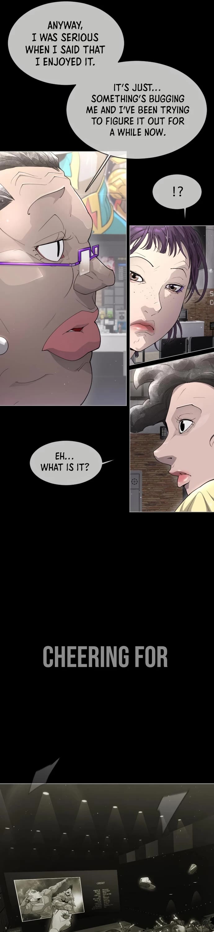 The Superhuman Era Chap 138 - Next Chap 139