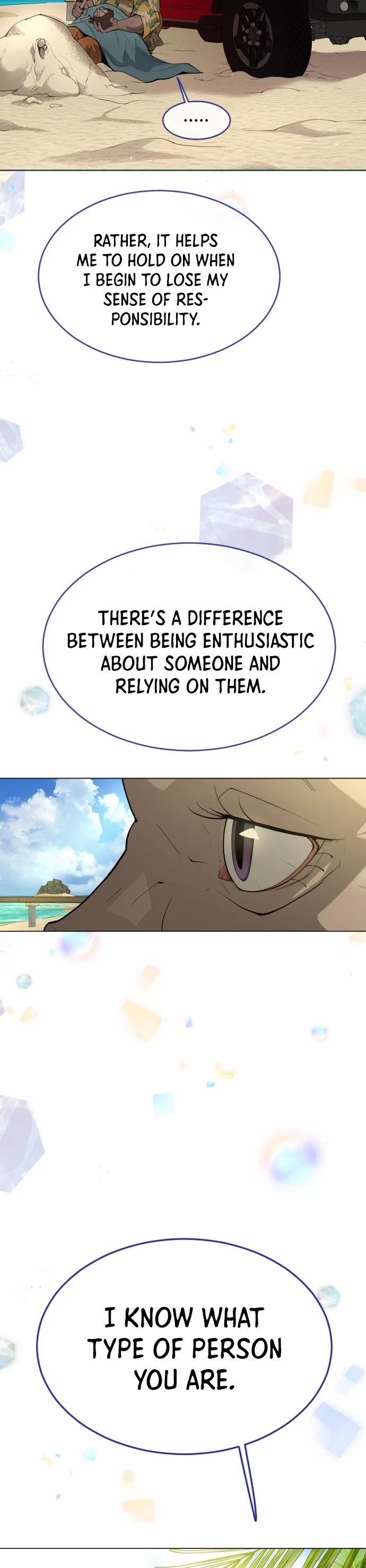 The Superhuman Era Chap 138 - Next Chap 139