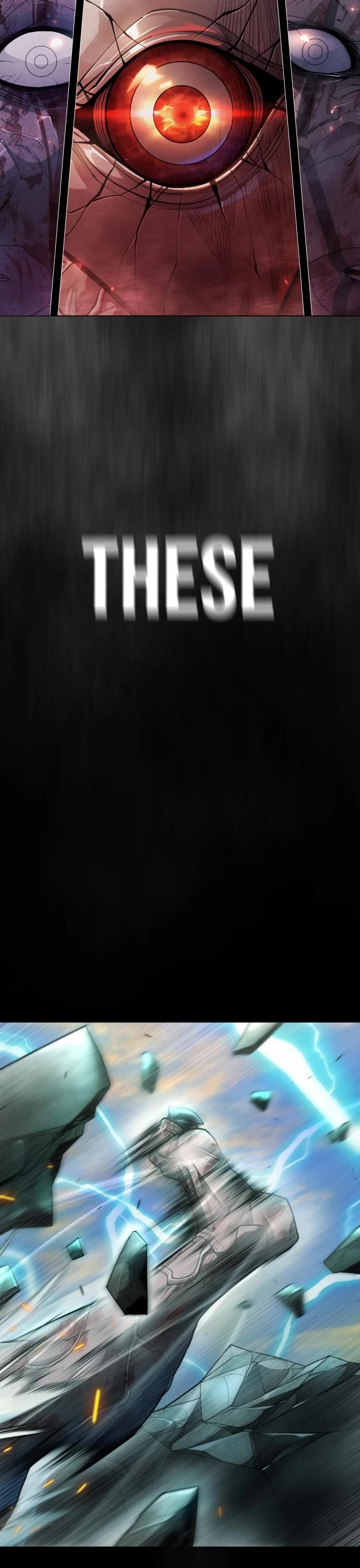The Superhuman Era Chap 138 - Next Chap 139