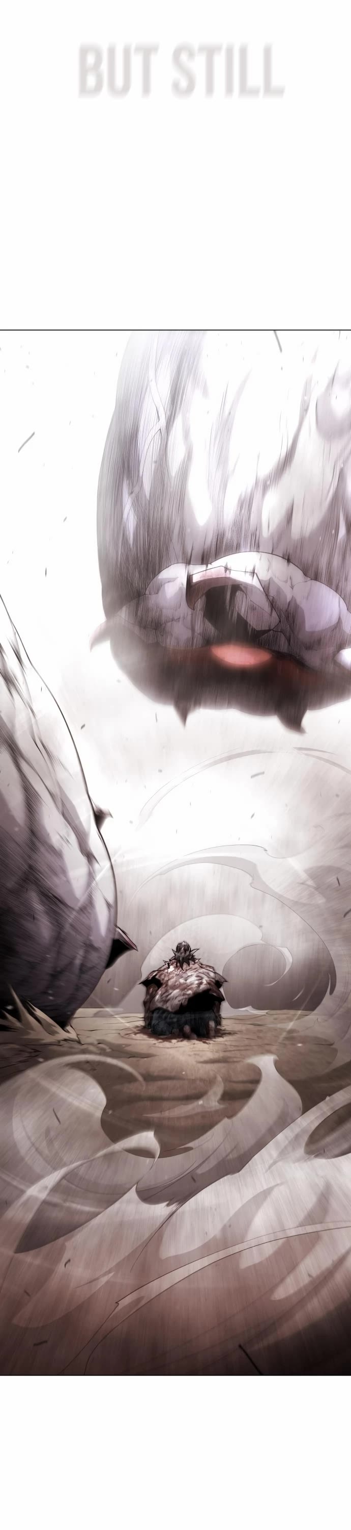 The Superhuman Era Chap 138 - Next Chap 139