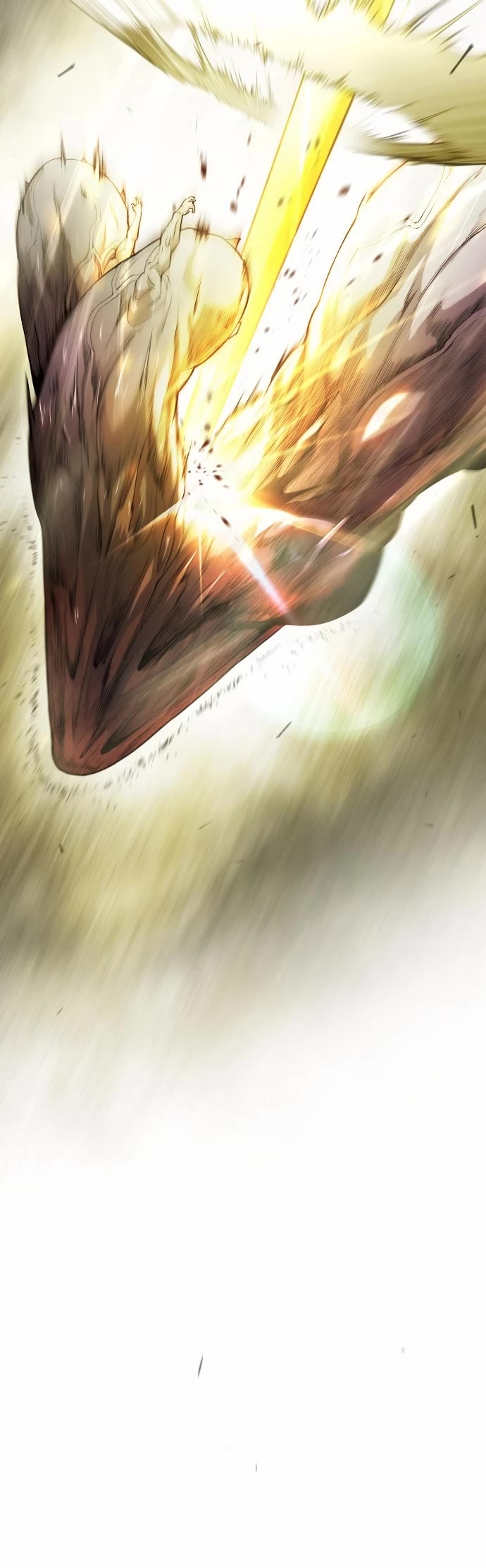 The Superhuman Era Chap 138 - Next Chap 139