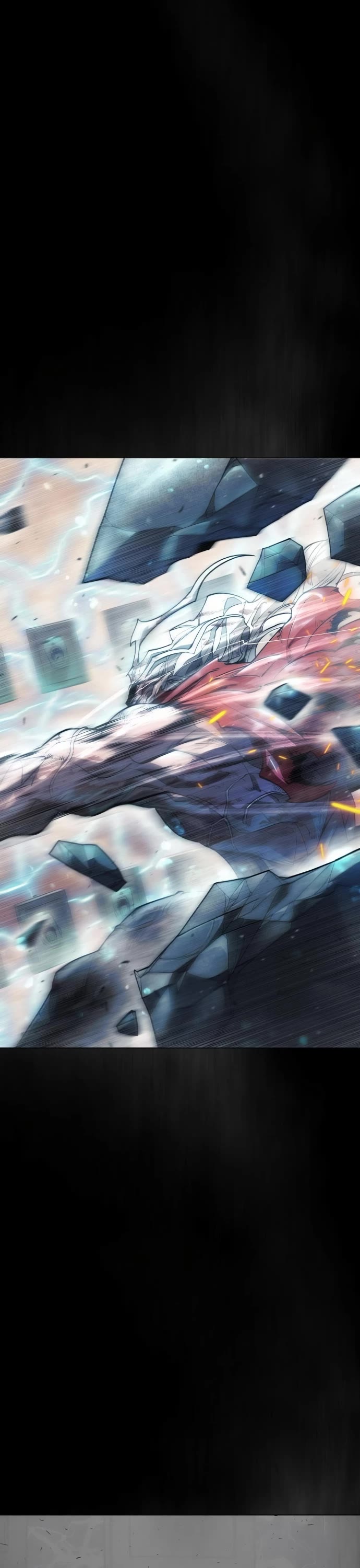 The Superhuman Era Chap 138 - Next Chap 139