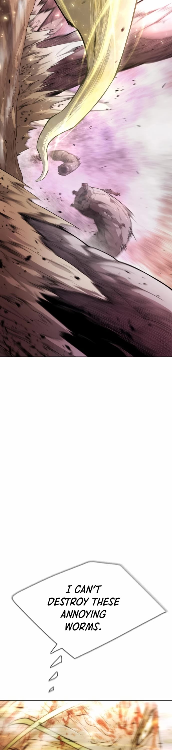 The Superhuman Era Chap 139 - Next Chap 140