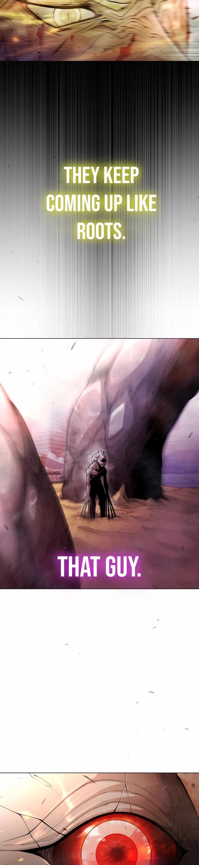The Superhuman Era Chap 139 - Next Chap 140