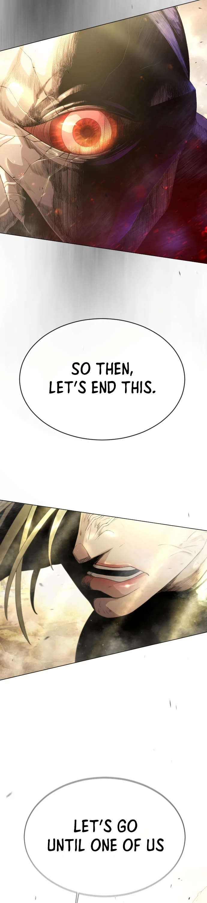 The Superhuman Era Chap 139 - Next Chap 140