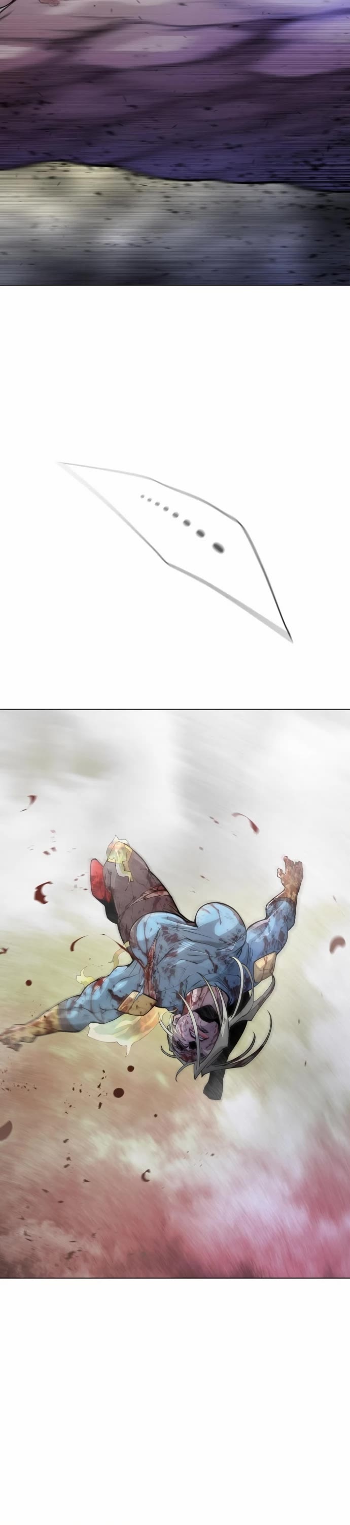 The Superhuman Era Chap 139 - Next Chap 140
