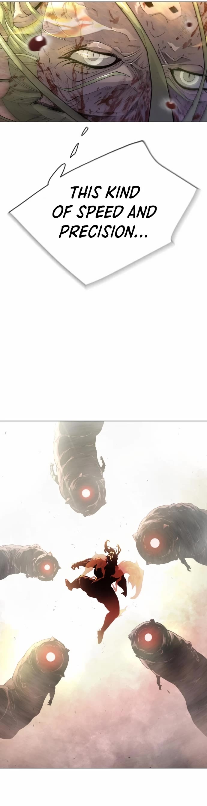 The Superhuman Era Chap 139 - Next Chap 140