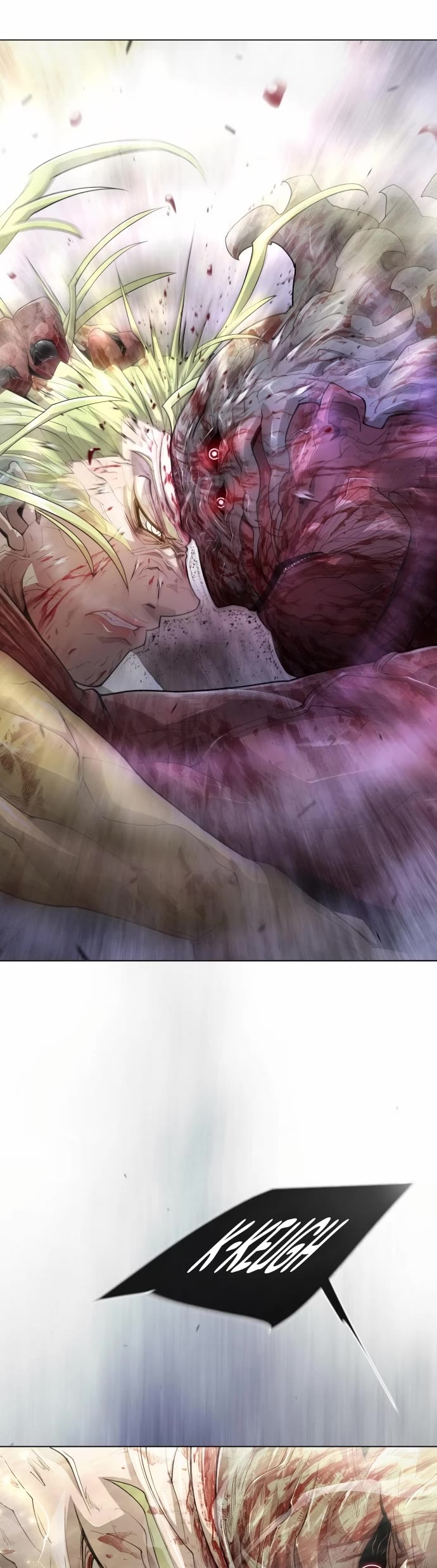 The Superhuman Era Chap 139 - Next Chap 140
