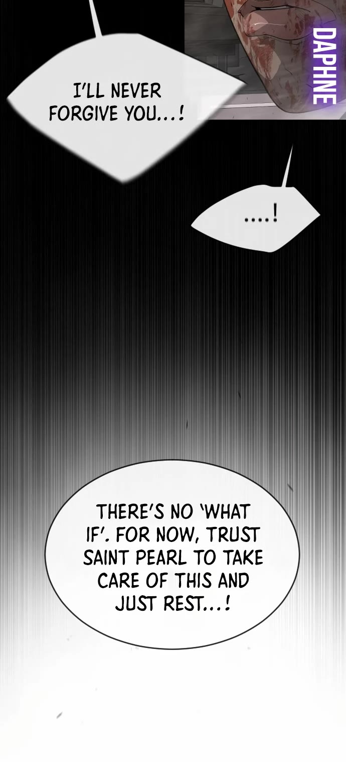The Superhuman Era Chap 139 - Next Chap 140