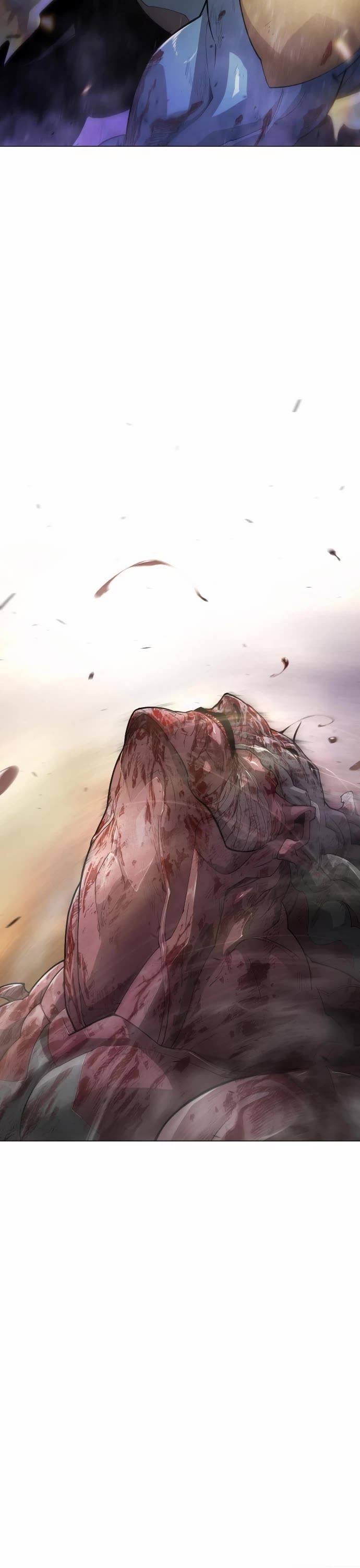 The Superhuman Era Chap 139 - Next Chap 140