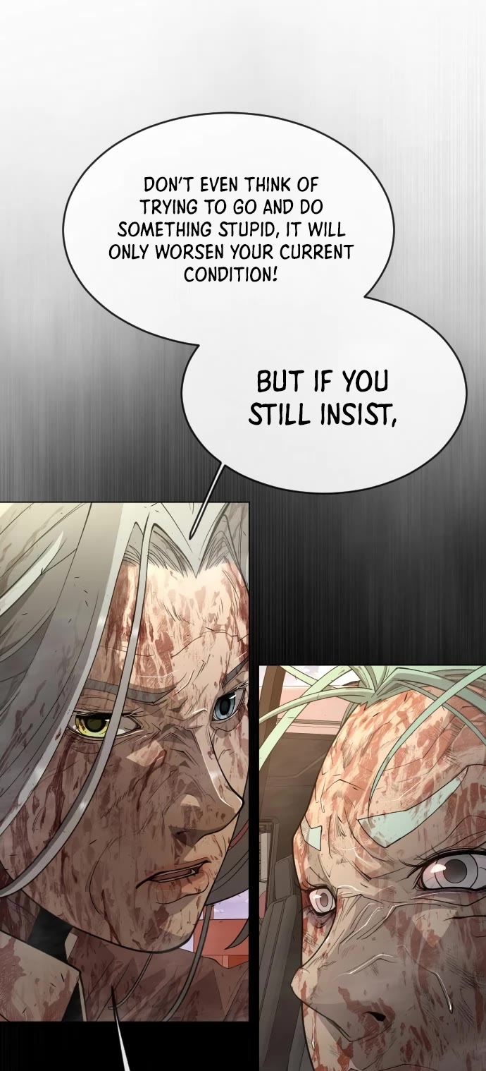 The Superhuman Era Chap 139 - Next Chap 140