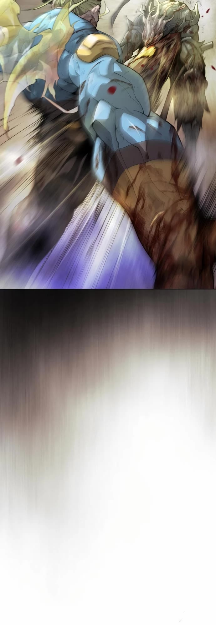 The Superhuman Era Chap 139 - Next Chap 140