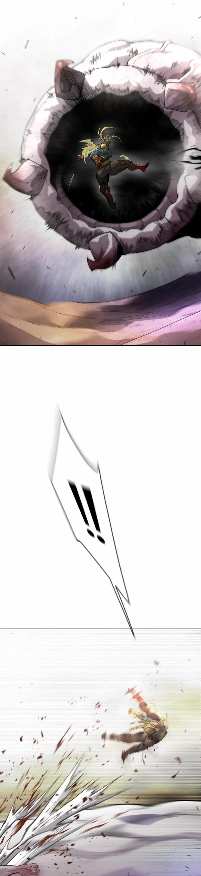 The Superhuman Era Chap 139 - Next Chap 140