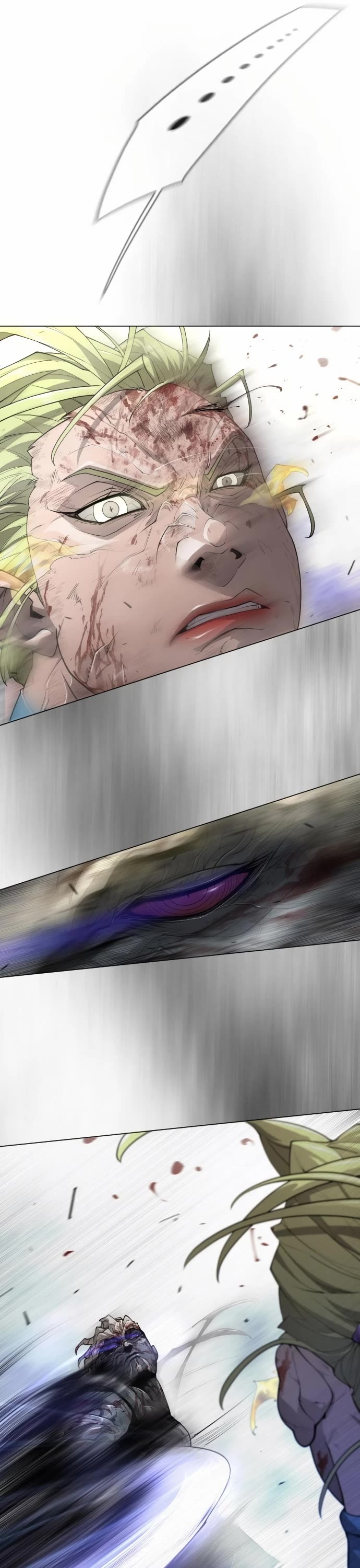 The Superhuman Era Chap 139 - Next Chap 140