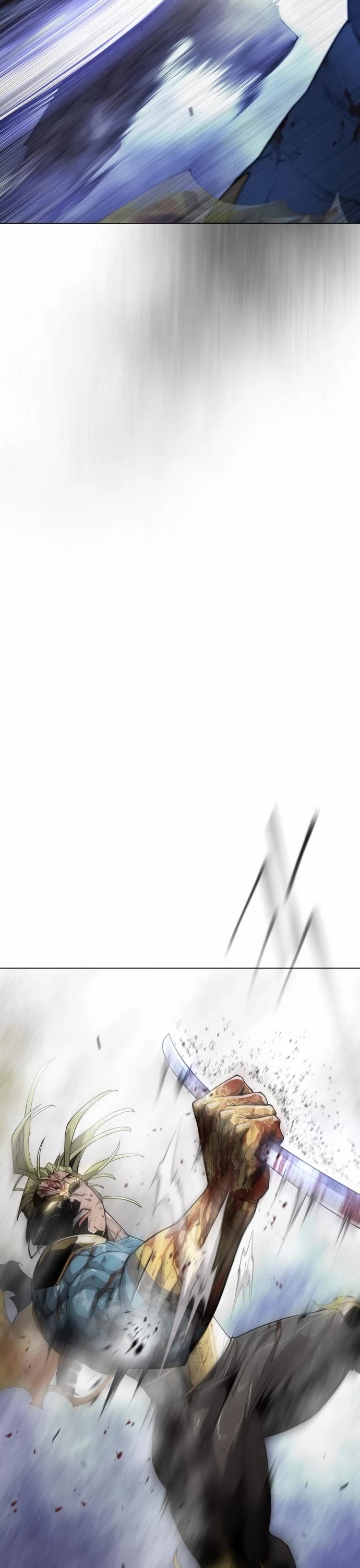 The Superhuman Era Chap 139 - Next Chap 140