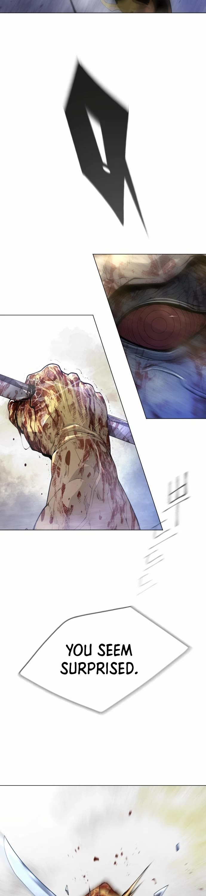 The Superhuman Era Chap 139 - Next Chap 140