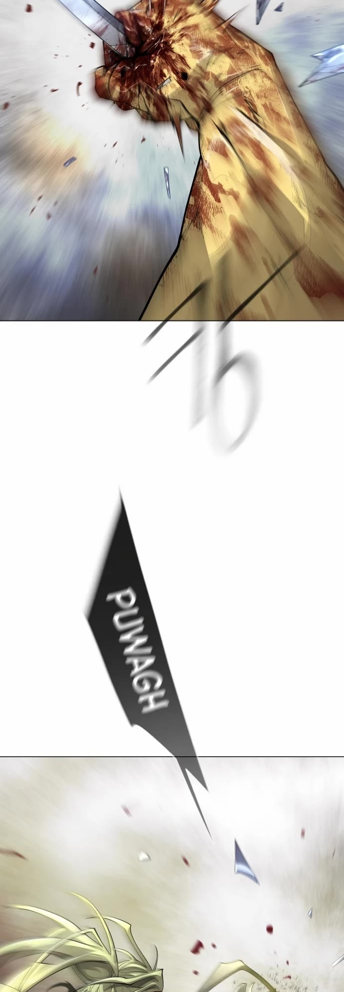 The Superhuman Era Chap 139 - Next Chap 140