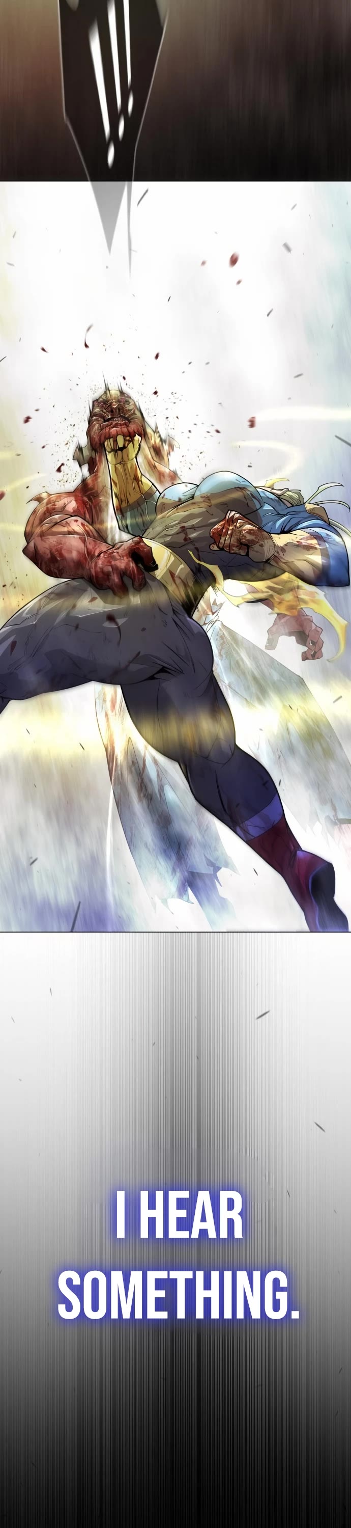 The Superhuman Era Chap 139 - Next Chap 140