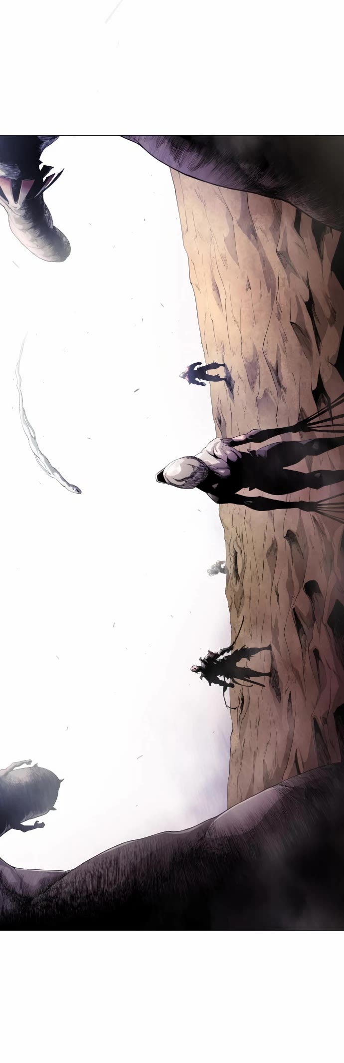 The Superhuman Era Chap 139 - Next Chap 140