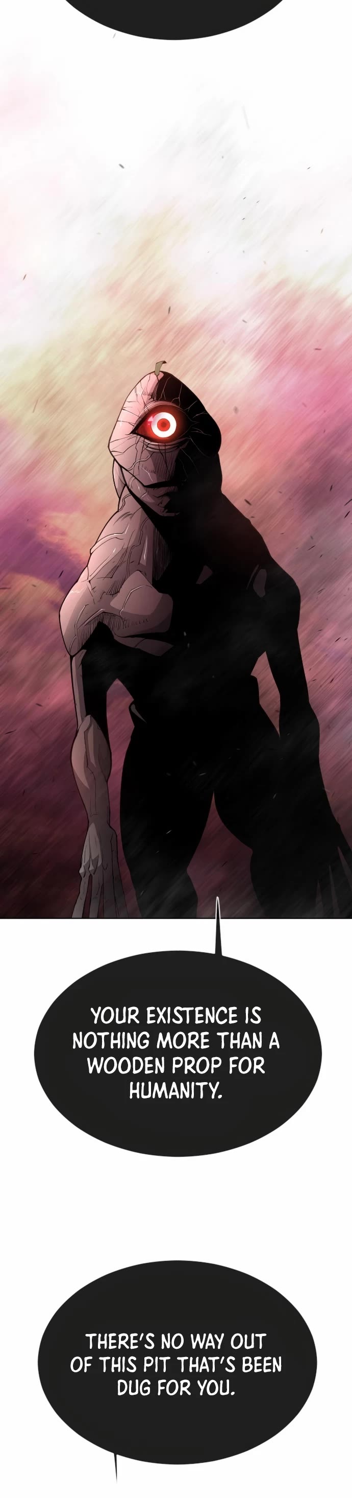 The Superhuman Era Chap 139 - Next Chap 140