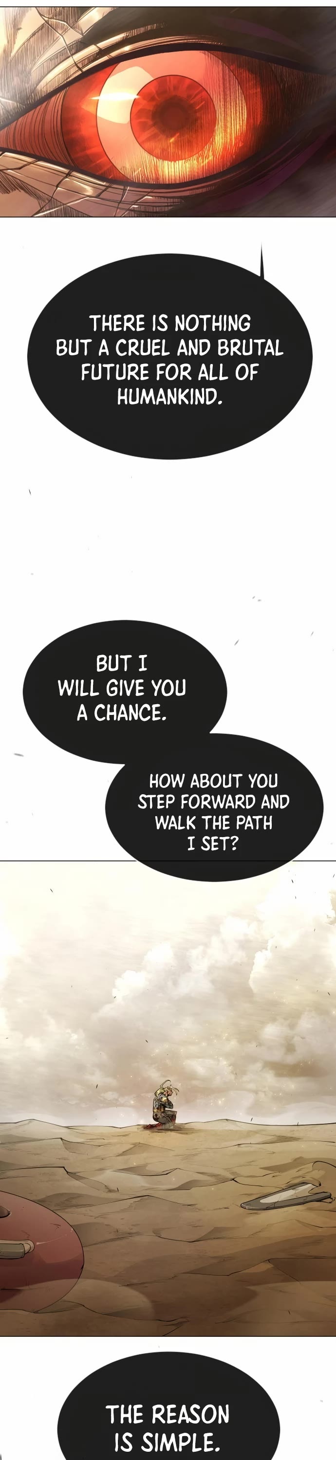 The Superhuman Era Chap 139 - Next Chap 140
