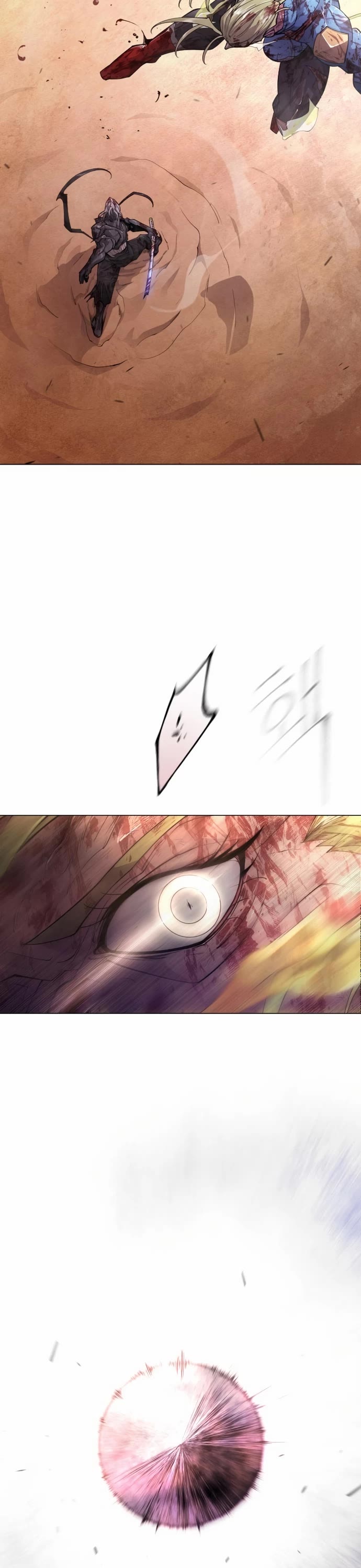 The Superhuman Era Chap 139 - Next Chap 140