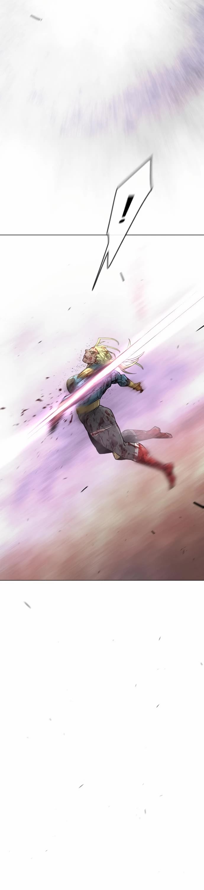 The Superhuman Era Chap 139 - Next Chap 140