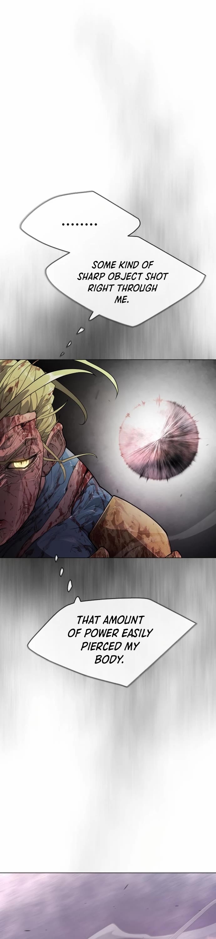 The Superhuman Era Chap 139 - Next Chap 140