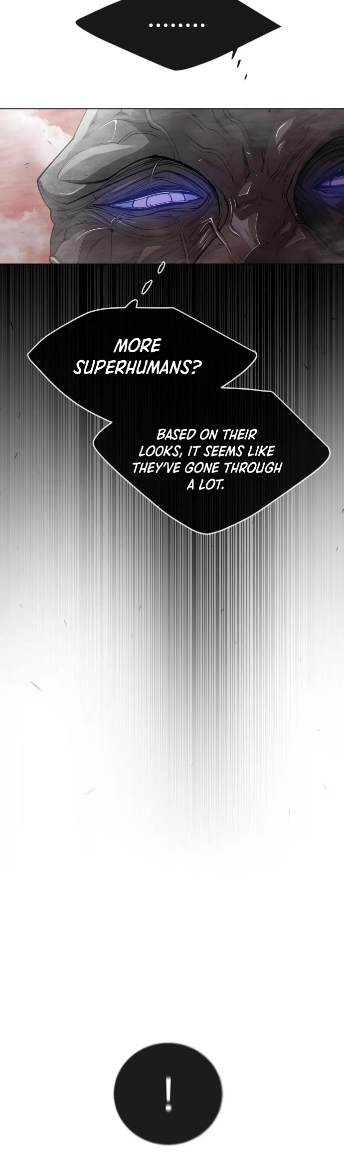 The Superhuman Era Chap 139 - Next Chap 140