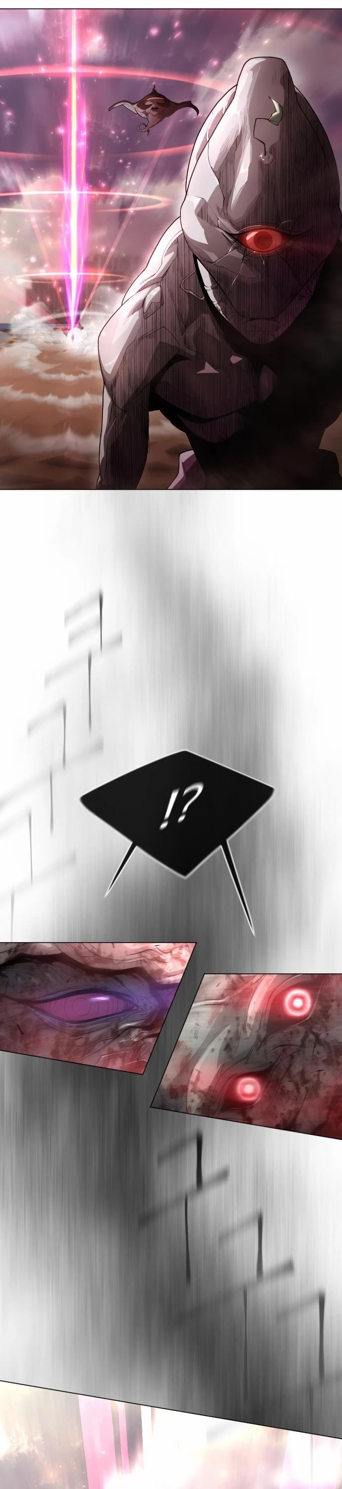 The Superhuman Era Chap 139 - Next Chap 140