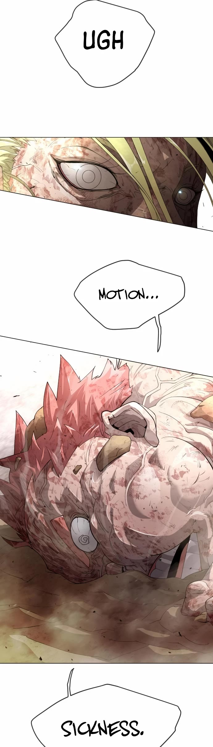 The Superhuman Era Chap 139 - Next Chap 140