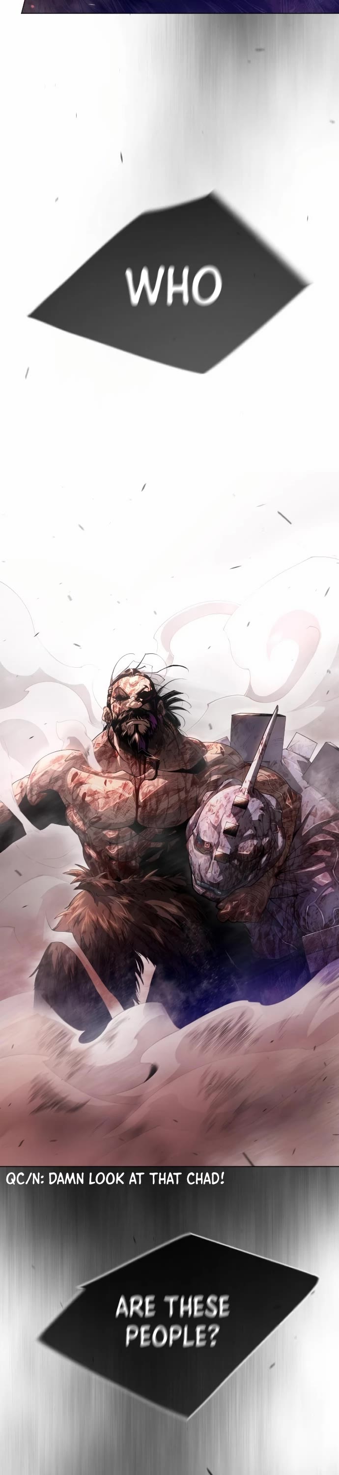 The Superhuman Era Chap 139 - Next Chap 140