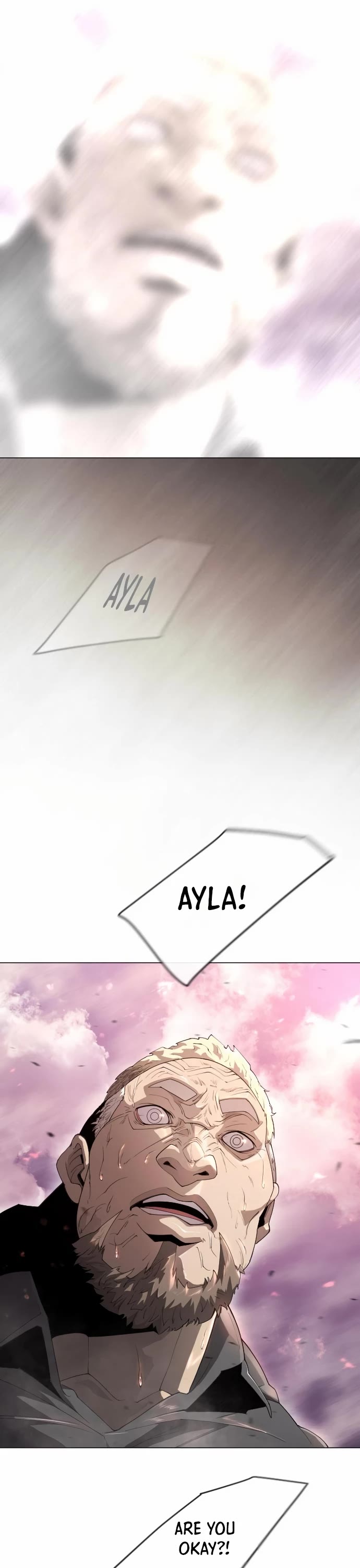 The Superhuman Era Chap 139 - Next Chap 140