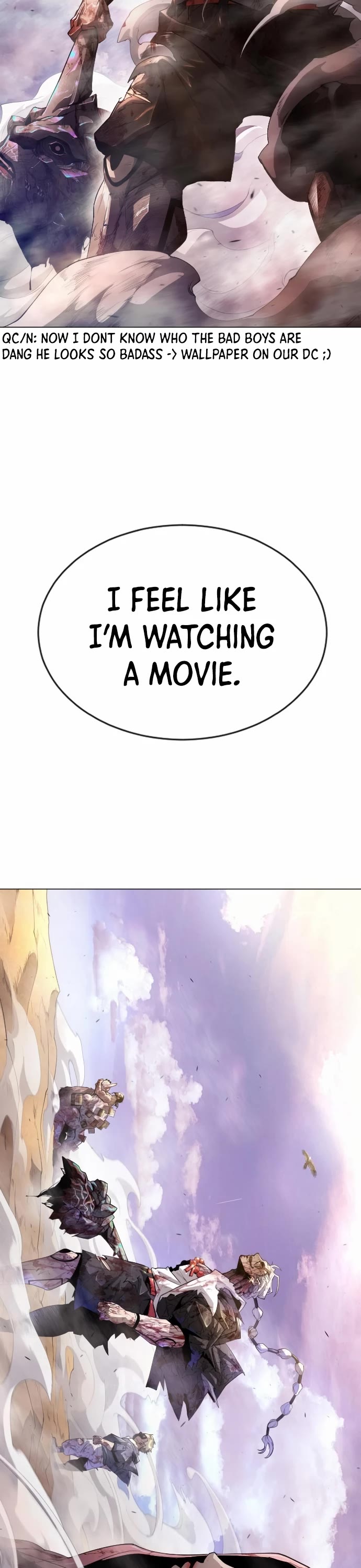 The Superhuman Era Chap 139 - Next Chap 140