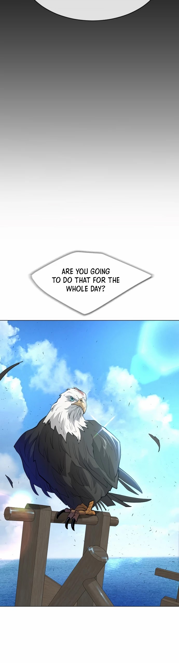 The Superhuman Era Chap 130 - Next Chap 131