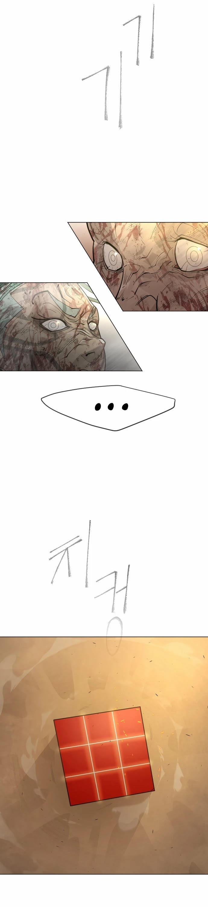 The Superhuman Era Chap 130 - Next Chap 131