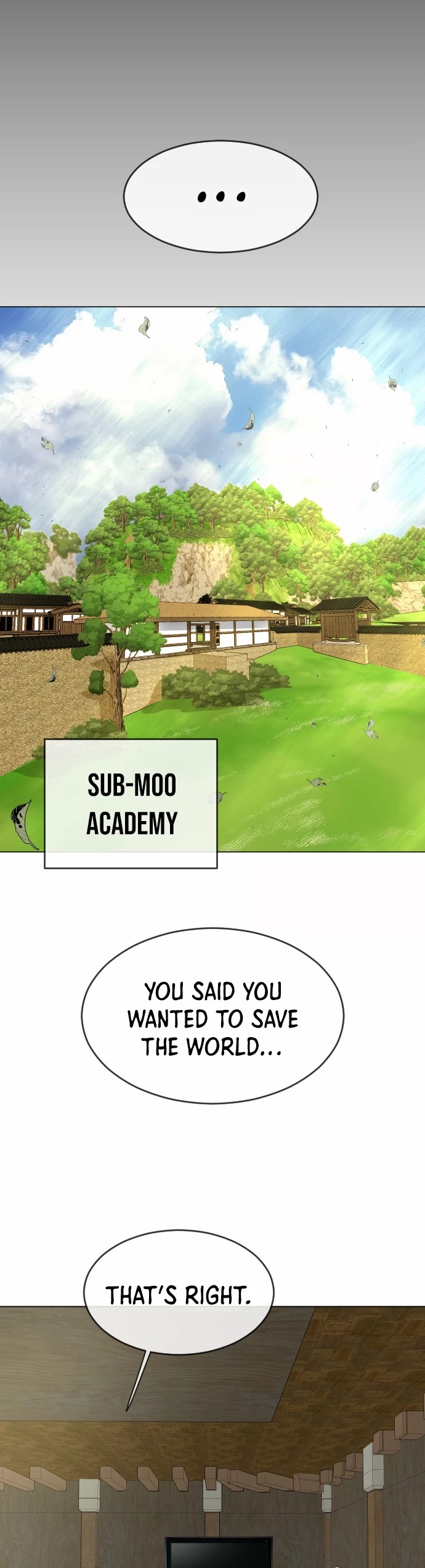 The Superhuman Era Chap 130 - Next Chap 131