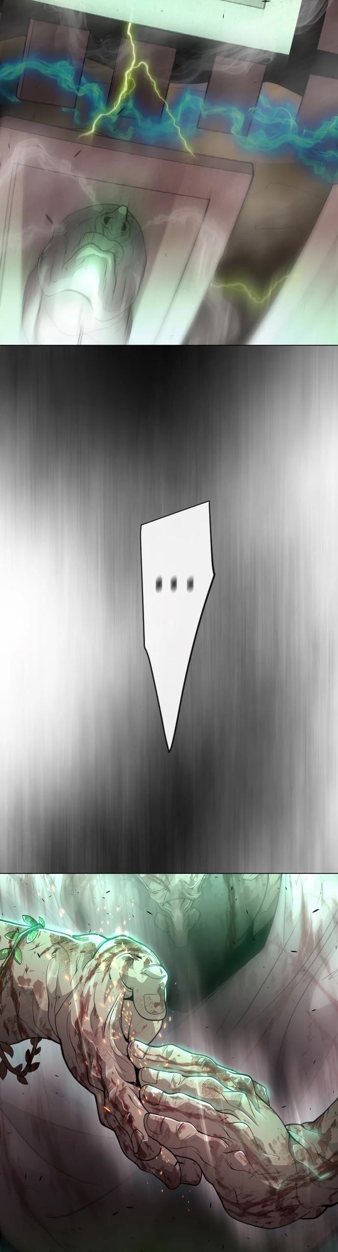 The Superhuman Era Chap 130 - Next Chap 131