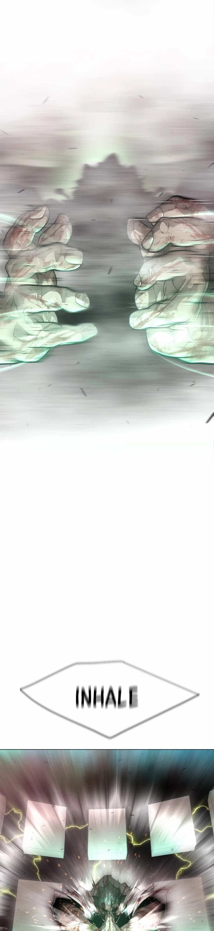 The Superhuman Era Chap 130 - Next Chap 131